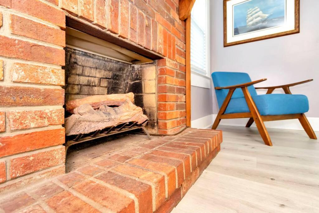 Cozy Bungalow With Patio & Grill, Private And Location Tampa Luaran gambar