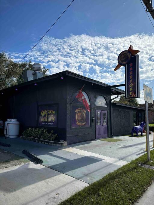 Cozy Bungalow With Patio & Grill, Private And Location Tampa Luaran gambar